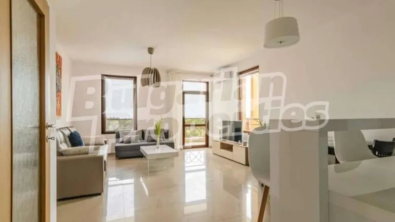 Квартира 117м² в Болгарии, Балчик. Стоимостью 66265£ аренда фото-2