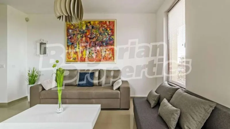 Квартира 117м² в Болгарии, Балчик. Стоимостью 66265£ аренда фото-3