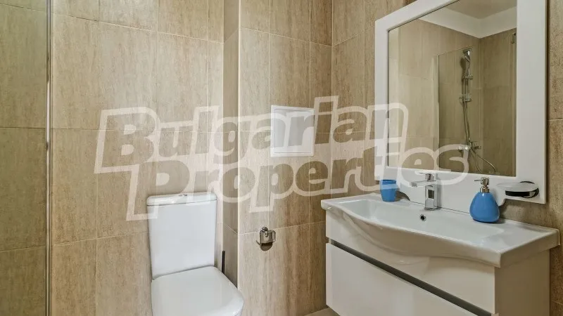 Квартира 117м² в Болгарии, Балчик. Стоимостью 66265£ аренда фото-4