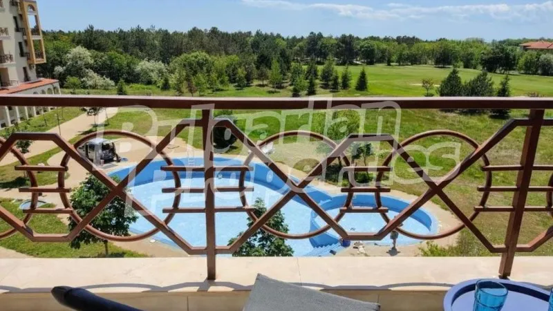 Квартира 117м² в Болгарии, Балчик. Стоимостью 66265£ аренда фото-5