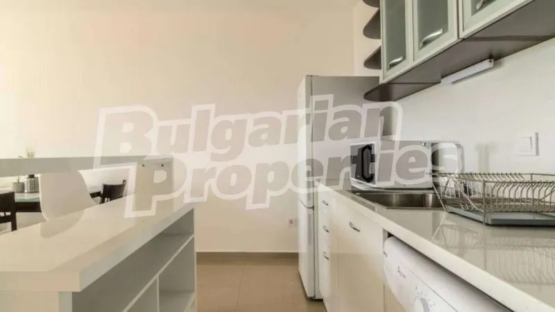 Квартира 117м² в Болгарии, Балчик. Стоимостью 66265£ аренда фото-6