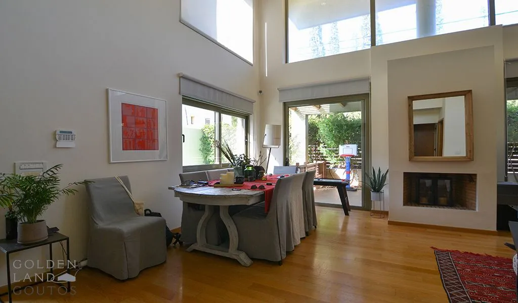 Дом 210м² в Италии, Кьявари. Стоимостью 850000€ аренда фото-4