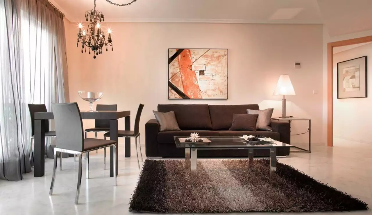 Квартира 100м² в Испании, Бенидорм. Стоимостью 182000€ аренда фото-15