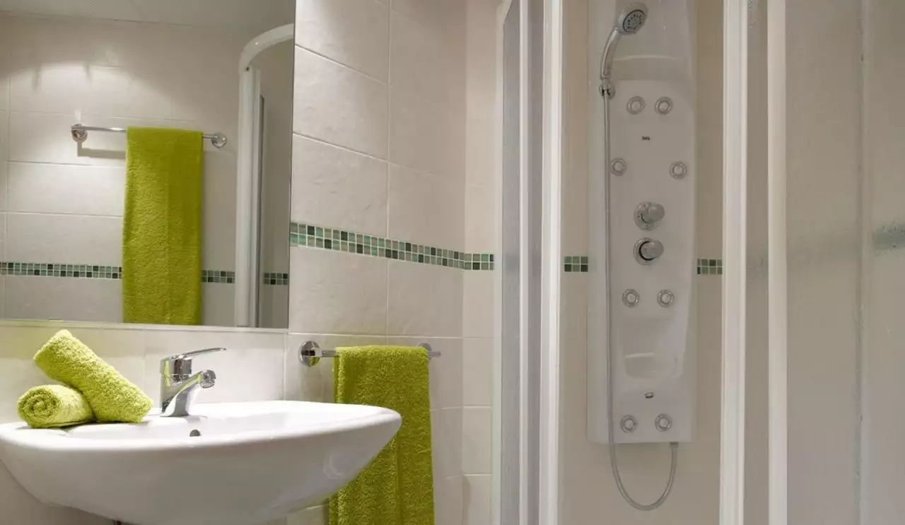 Квартира 100м² в Испании, Бенидорм. Стоимостью 182000€ аренда фото-7