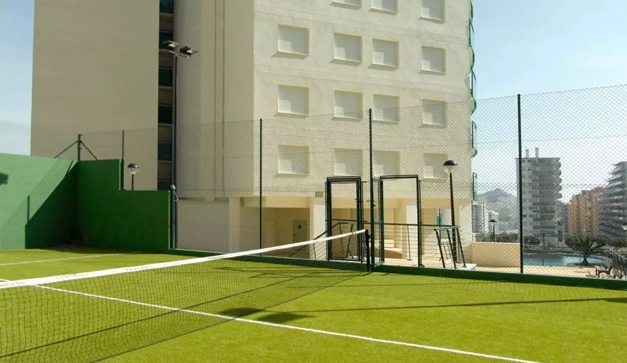 Квартира 100м² в Испании, Бенидорм. Стоимостью 182000€ аренда фото-4