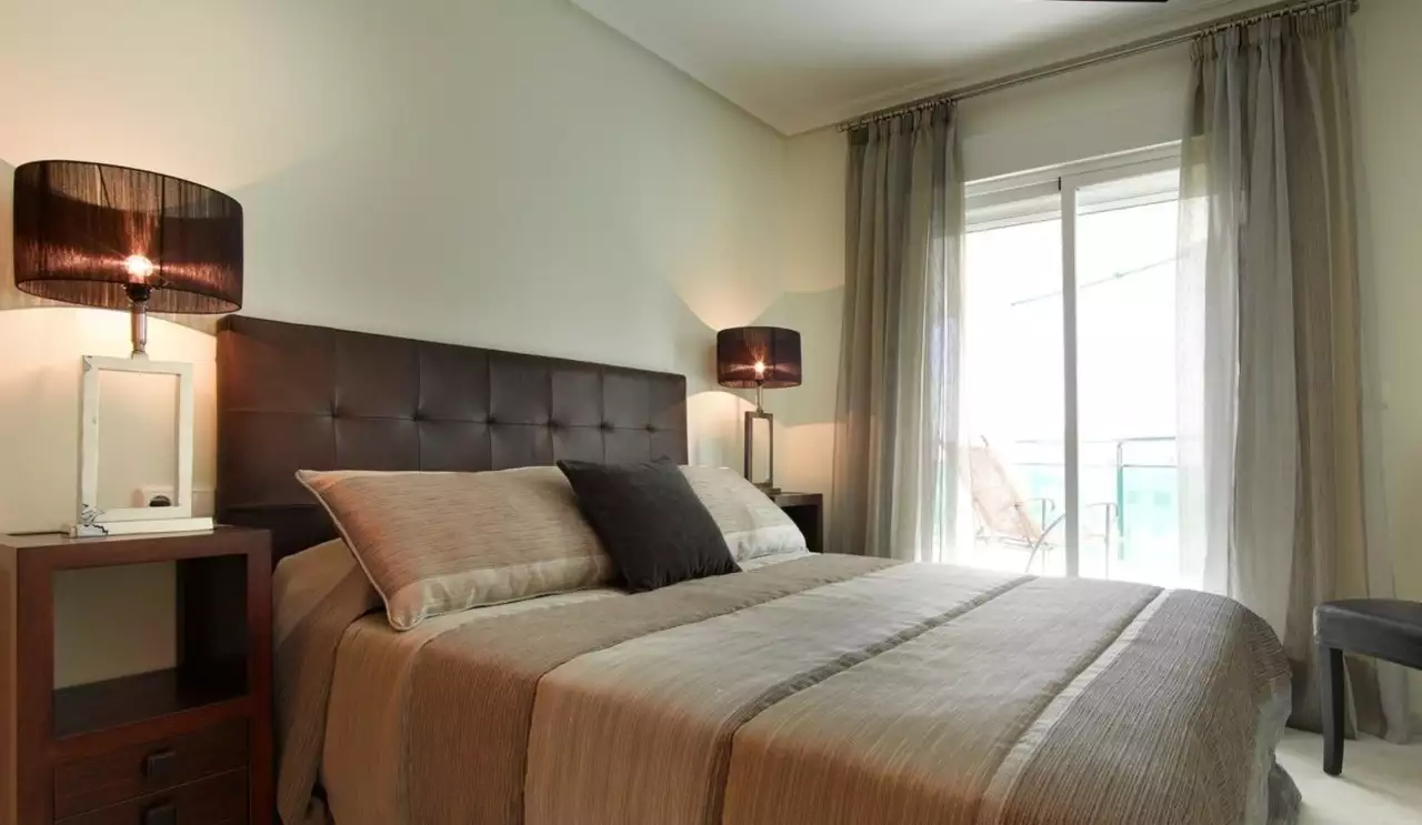 Квартира 100м² в Испании, Бенидорм. Стоимостью 182000€ аренда фото-16