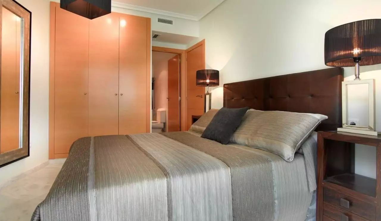 Квартира 100м² в Испании, Бенидорм. Стоимостью 182000€ аренда фото-14
