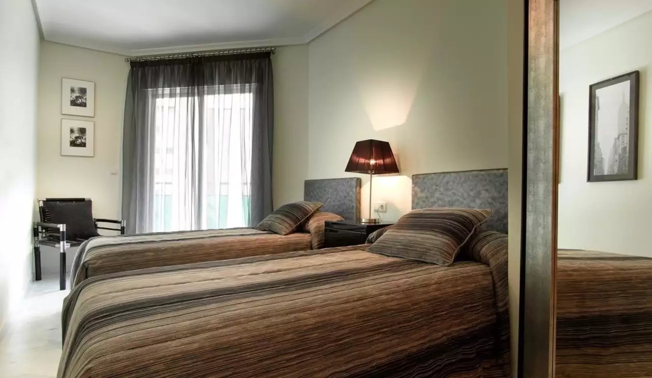 Квартира 100м² в Испании, Бенидорм. Стоимостью 182000€ аренда фото-6