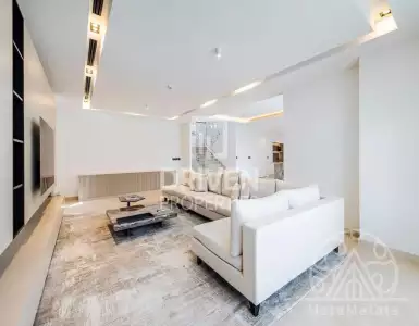 Купить виллу в ОАЭ 8491200€