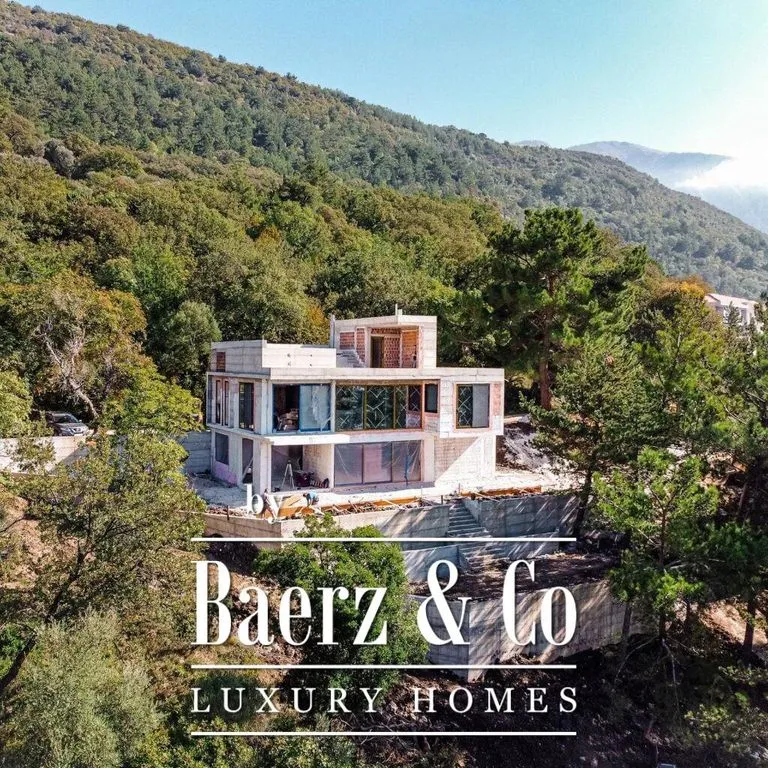 Вилла 480м² в Черногории, Котор. Стоимостью 1750000€ аренда фото-5