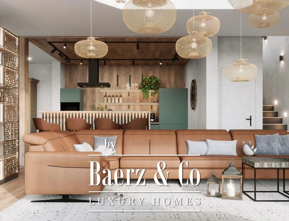 Вилла 480м² в Черногории, Котор. Стоимостью 1750000€ аренда фото-6