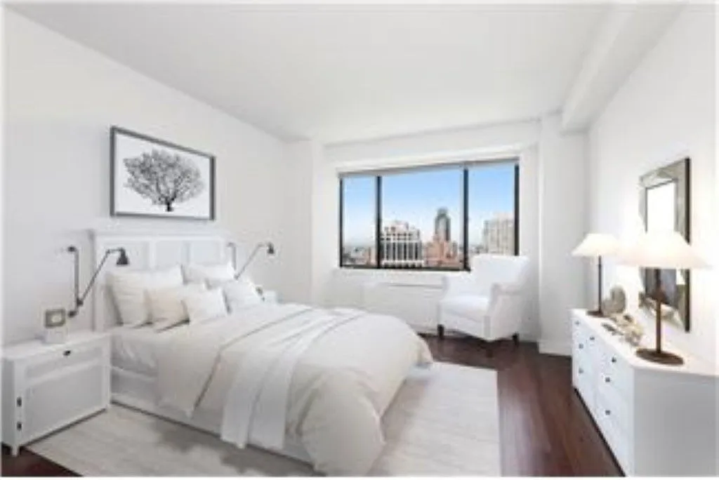Квартира 60м² в США, Нью-Йорк. Стоимостью 1332000€ аренда фото-1
