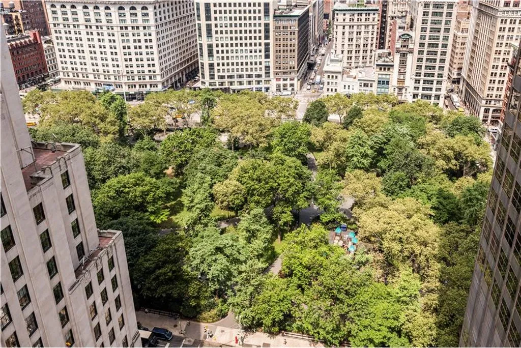 Квартира 60м² в США, Нью-Йорк. Стоимостью 1332000€ аренда фото-3