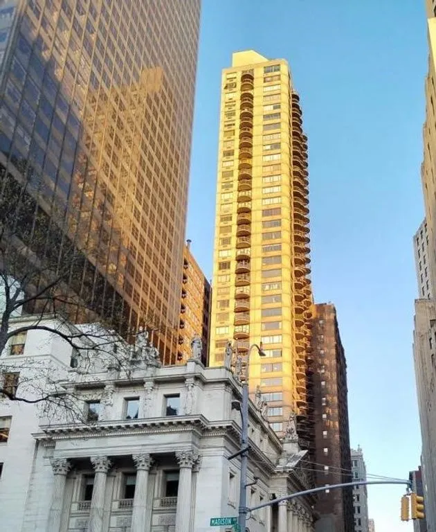 Квартира 60м² в США, Нью-Йорк. Стоимостью 1332000€ аренда фото-4