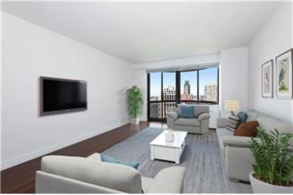 Квартира 60м² в США, Нью-Йорк. Стоимостью 1332000€ аренда фото-6