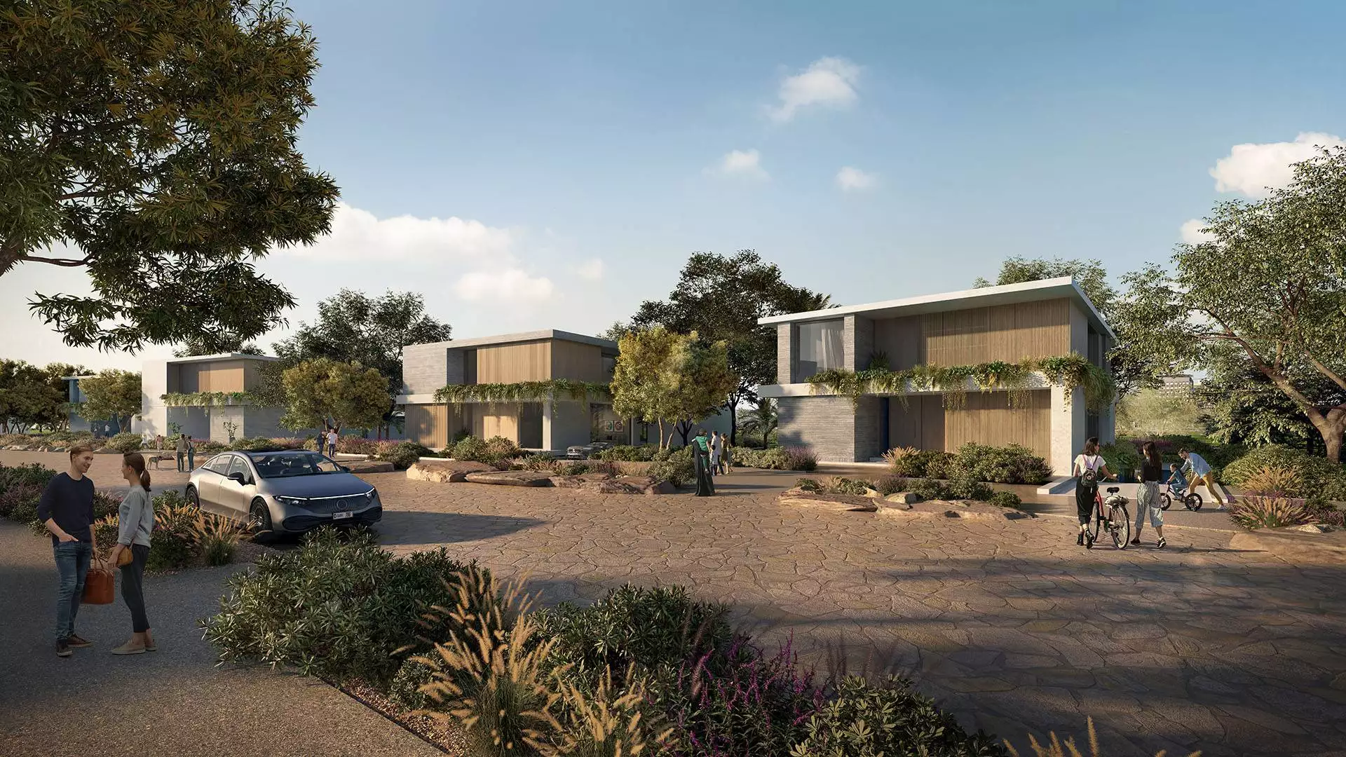 Квартира 247м² в ОАЭ, Дубай. Стоимостью 955159$ аренда фото-3