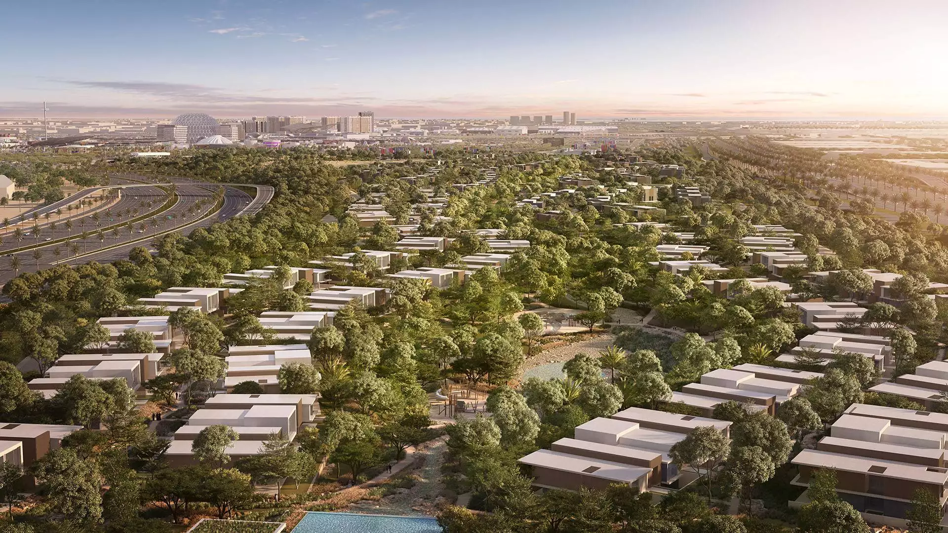 Квартира 247м² в ОАЭ, Дубай. Стоимостью 955159$ аренда фото-5