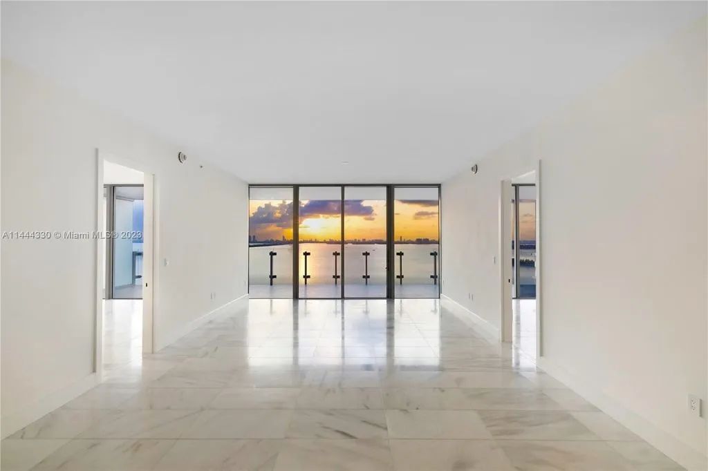 Квартира 177м² в США, Майами. Стоимостью 2593900€ аренда фото-3