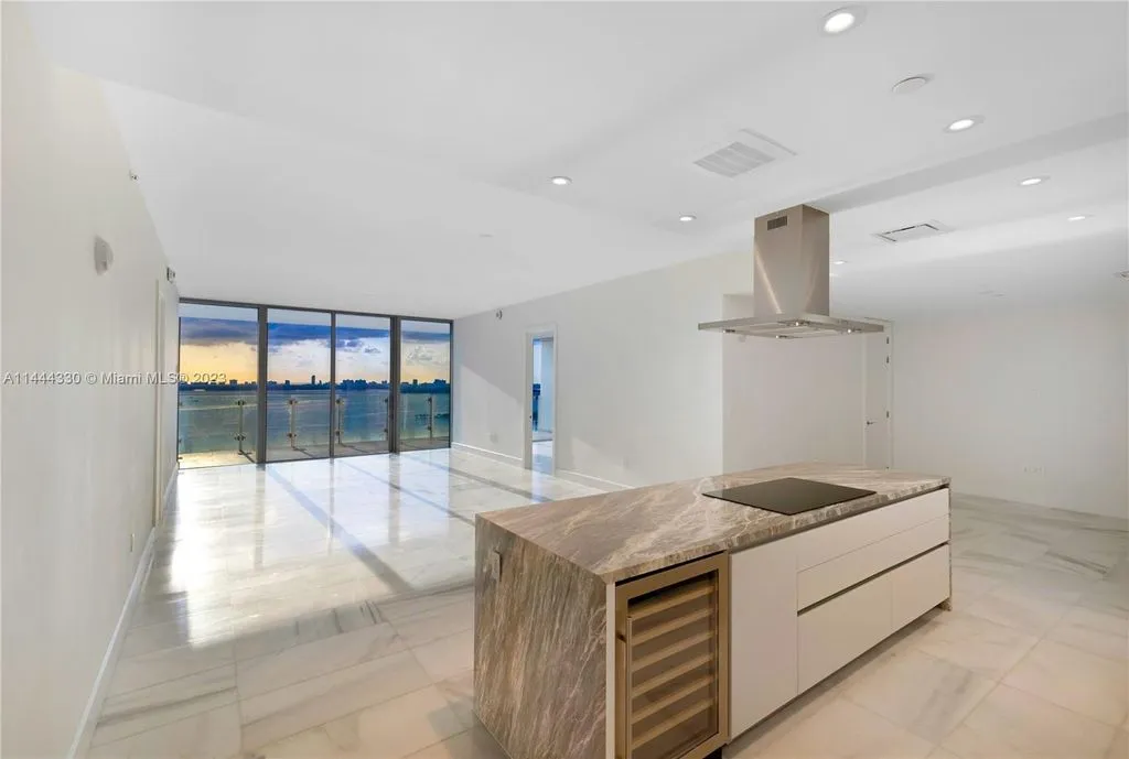 Квартира 177м² в США, Майами. Стоимостью 2593900€ аренда фото-6