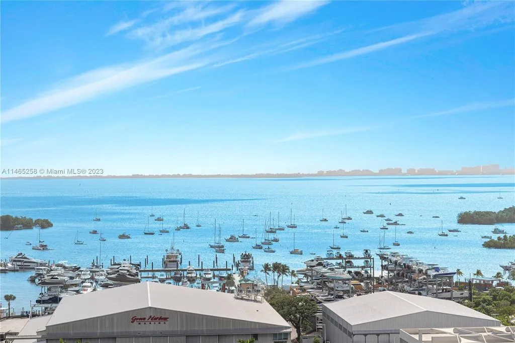 Квартира 177м² в США, Майами. Стоимостью 2593900€ аренда фото-9