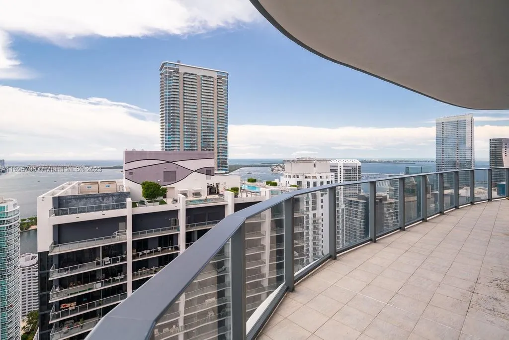 Квартира 177м² в США, Майами. Стоимостью 2593900€ аренда фото-10
