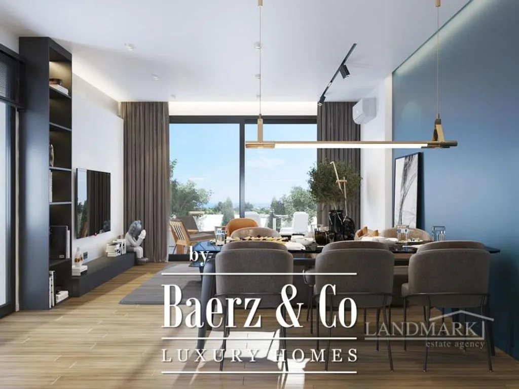 Вилла 205м² в Кипре, Лапта. Стоимостью 487300€ аренда фото-3