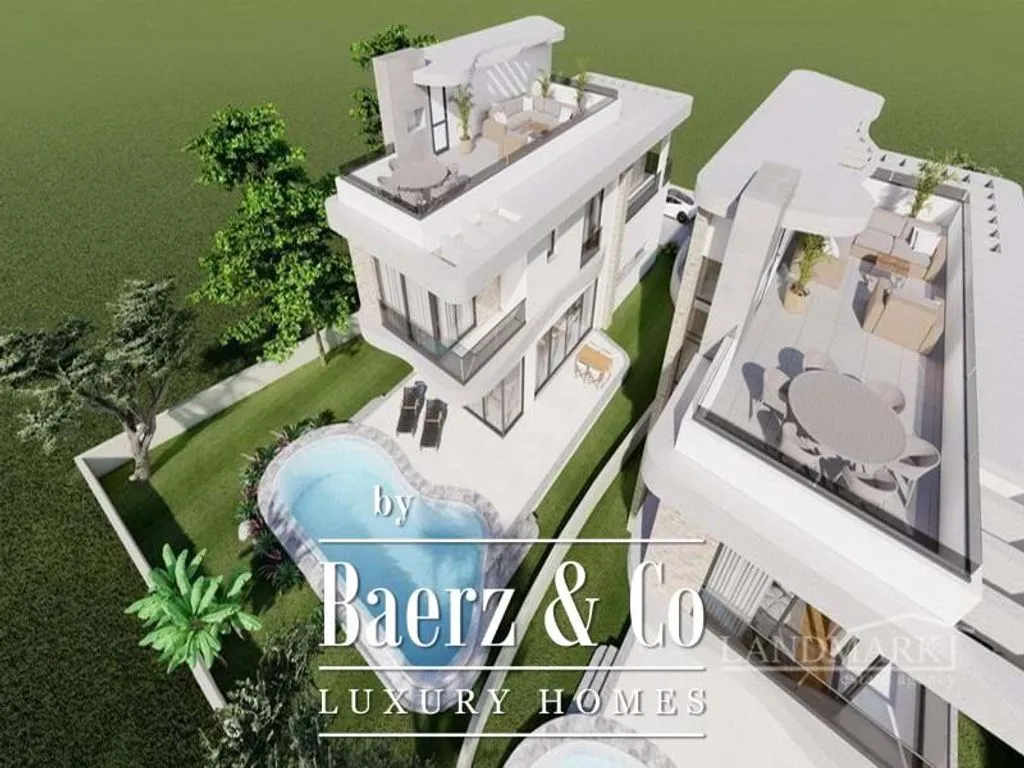 Вилла 205м² в Кипре, Лапта. Стоимостью 487300€ аренда фото-4