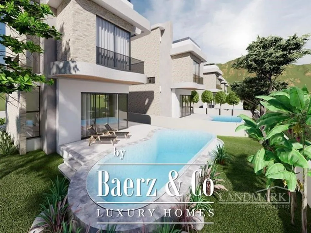 Вилла 205м² в Кипре, Лапта. Стоимостью 487300€ аренда фото-5