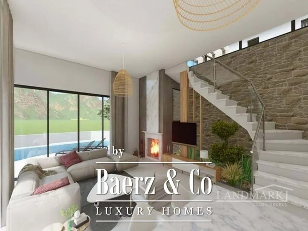 Вилла 205м² в Кипре, Лапта. Стоимостью 487300€ аренда фото-7