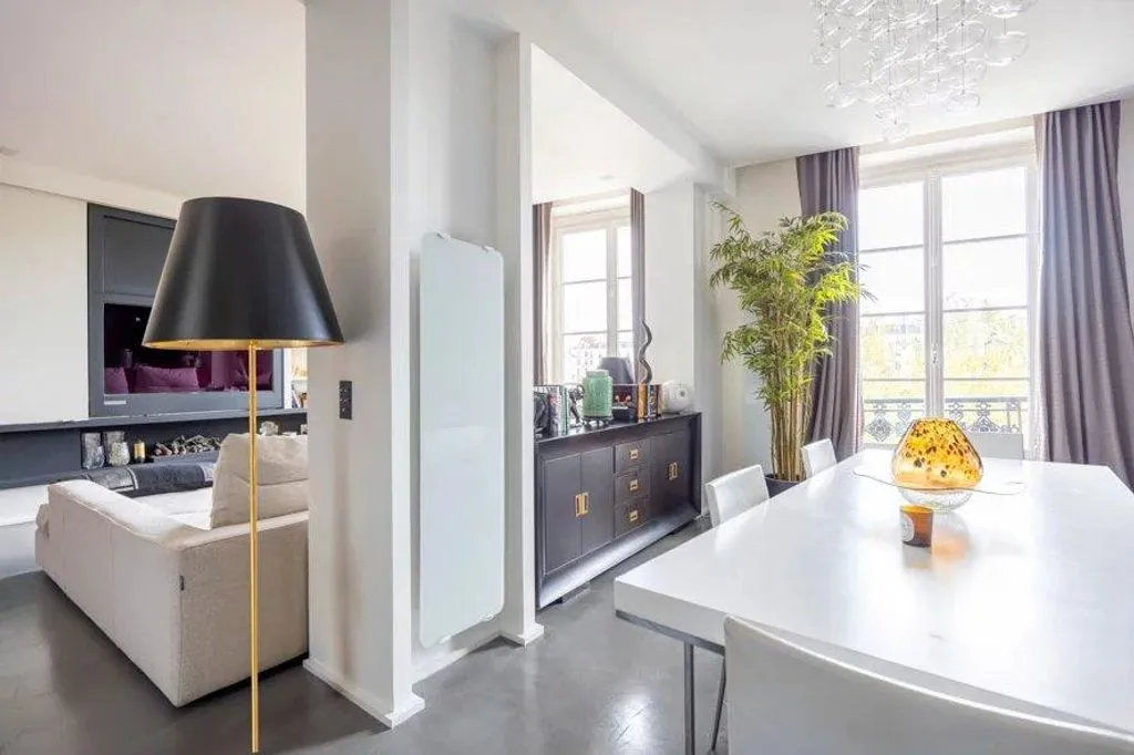 Квартира 194м² в Франции, Париж. Стоимостью 3950000€ аренда фото-1