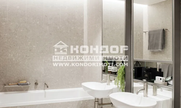 Квартира 216м² в Болгарии, Пловдив. Стоимостью 221463£ аренда фото-5