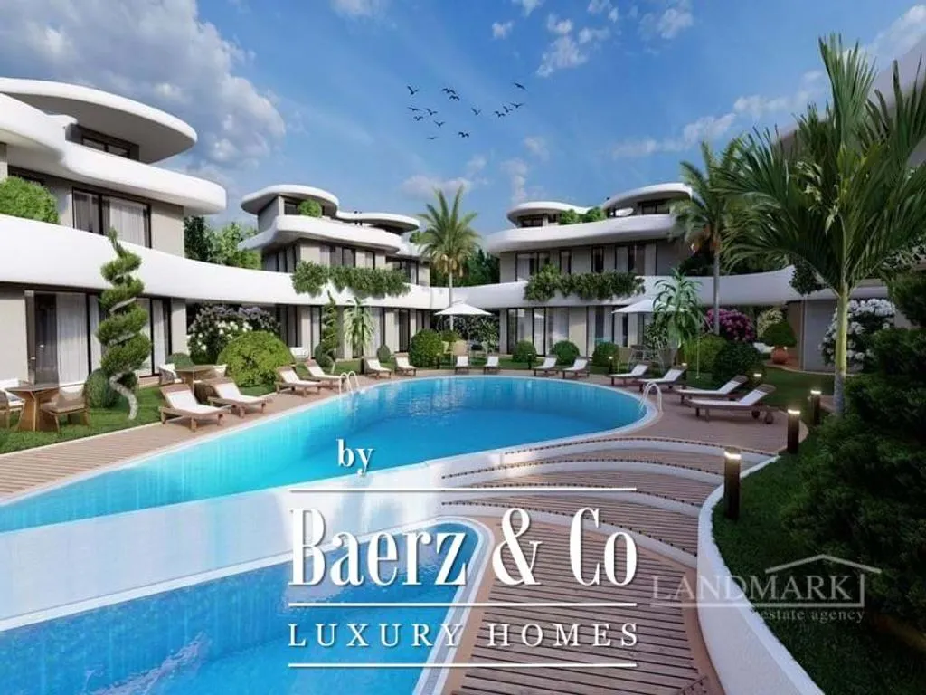 Вилла 220м² в Кипре, Лапта. Стоимостью 630600€ аренда фото-4
