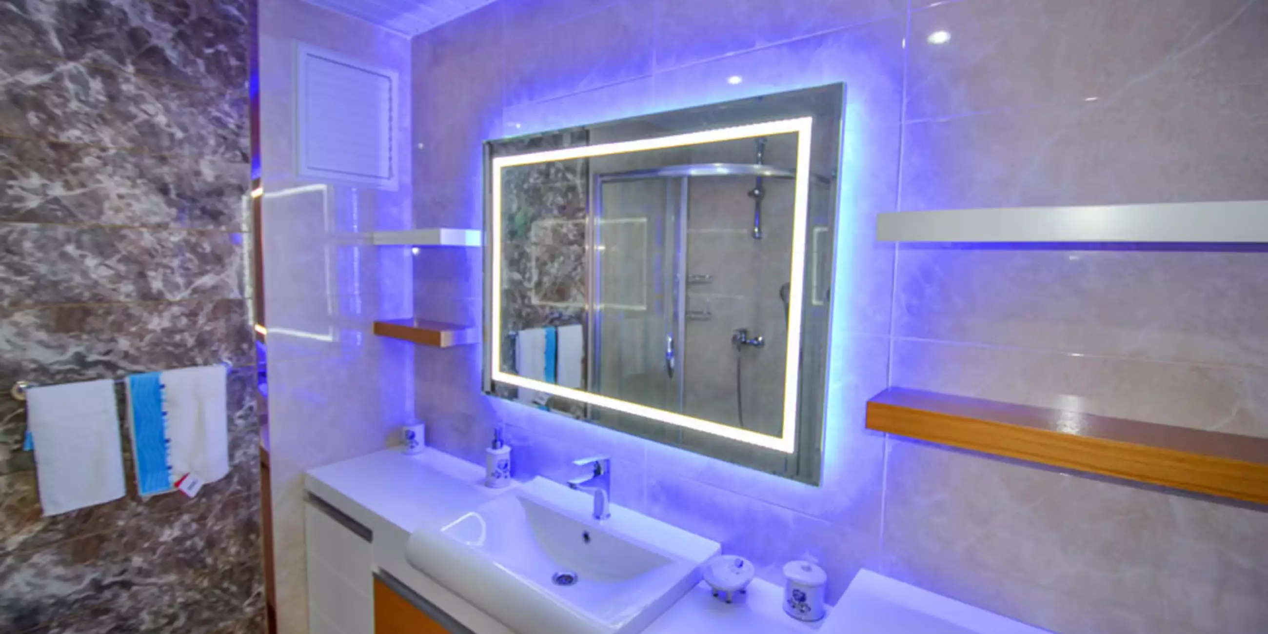 Квартира 84м² в Турции, Аланья. Стоимостью 210000€ аренда фото-5