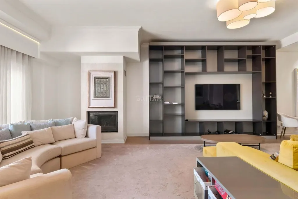 Вилла 281м² в Португалии, Синтра. Стоимостью 1398000€ аренда фото-1