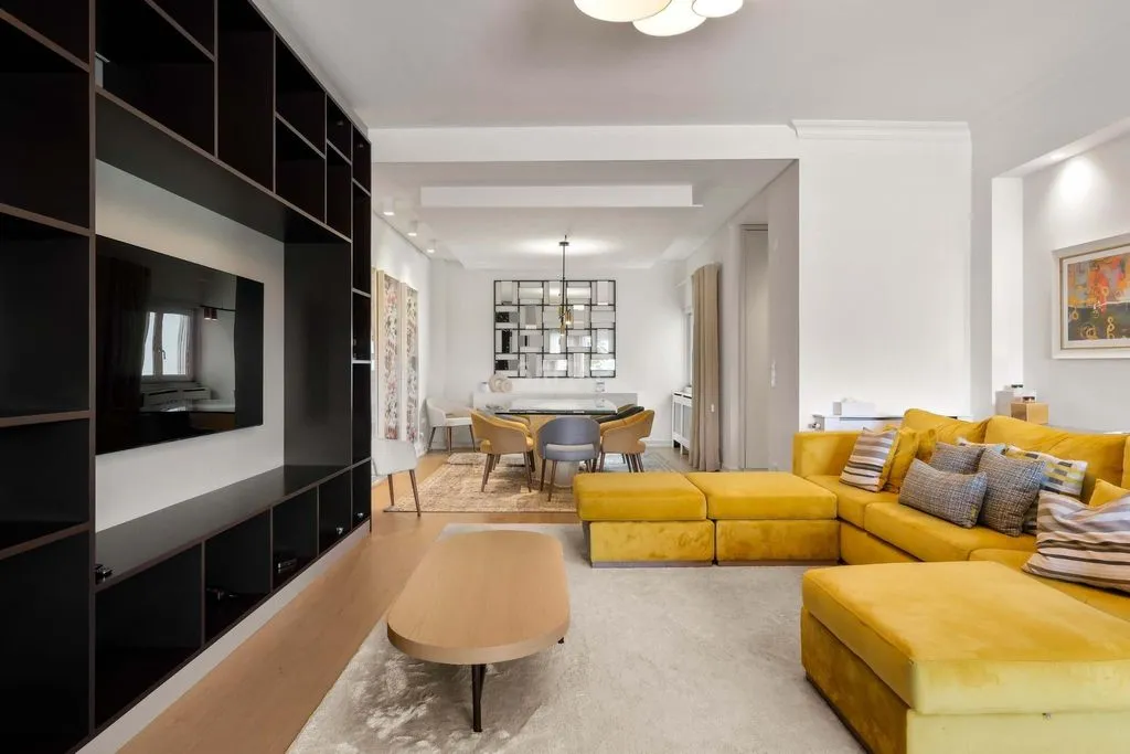 Вилла 281м² в Португалии, Синтра. Стоимостью 1398000€ аренда фото-3