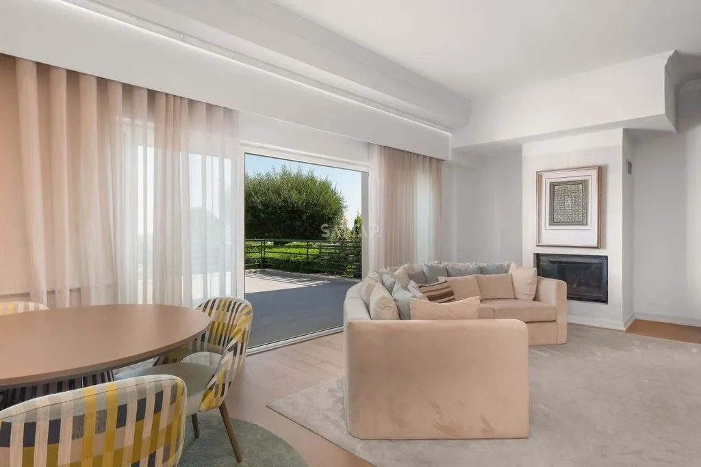 Вилла 281м² в Португалии, Синтра. Стоимостью 1398000€ аренда фото-4