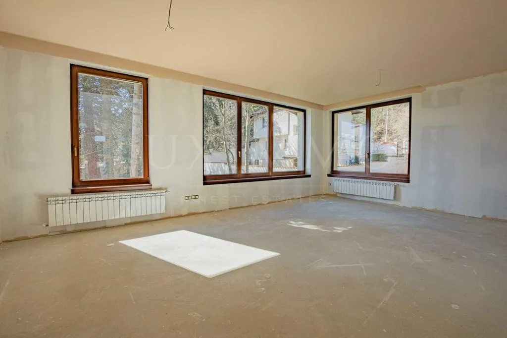 Таунхаус 460м² в Болгарии, София. Стоимостью 1390000€ аренда фото-5