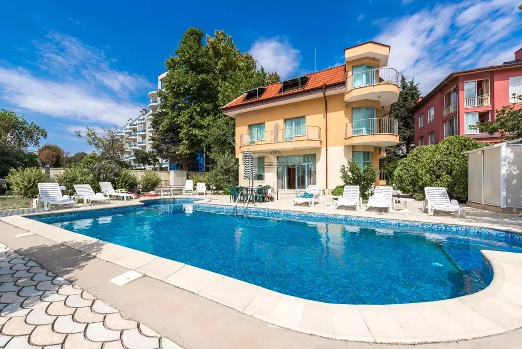 Дом 999м² в Болгарии, Равда. Стоимостью 1000000€ аренда фото-4