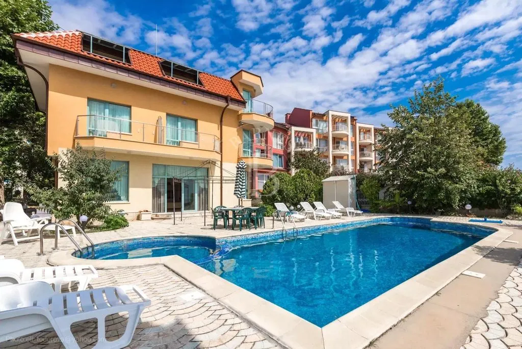 Дом 999м² в Болгарии, Равда. Стоимостью 1000000€ аренда фото-5