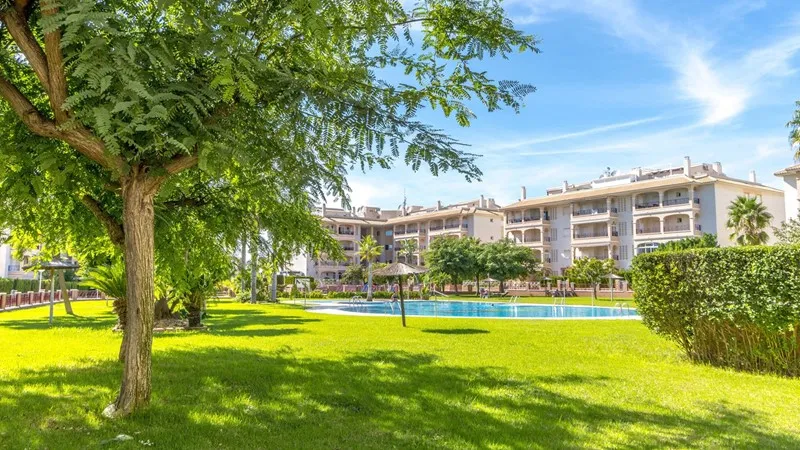 Дом 79м² в Испании, Ориуэла. Стоимостью 152583£ аренда фото-1