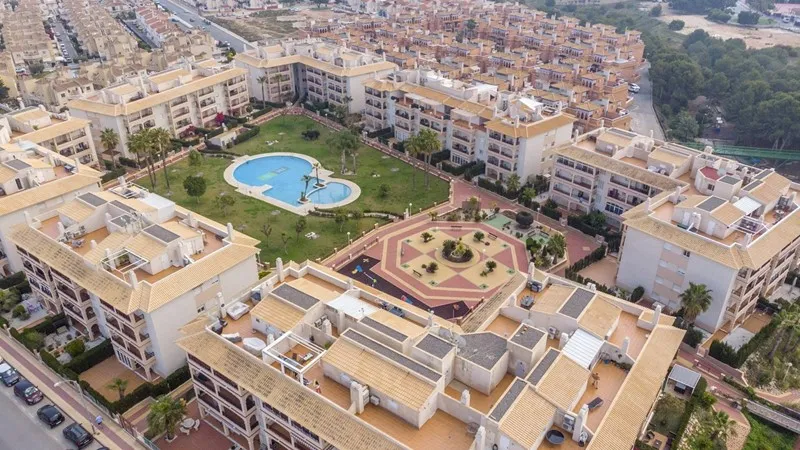 Дом 79м² в Испании, Ориуэла. Стоимостью 152583£ аренда фото-4