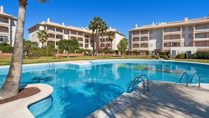 Дом 79м² в Испании, Ориуэла. Стоимостью 152583£ аренда фото-5