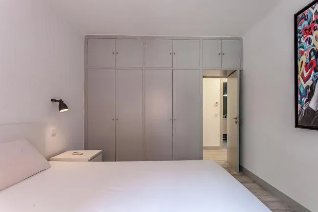Квартира 78м² в Испании, Мадрид. Стоимостью 238029£ аренда фото-2
