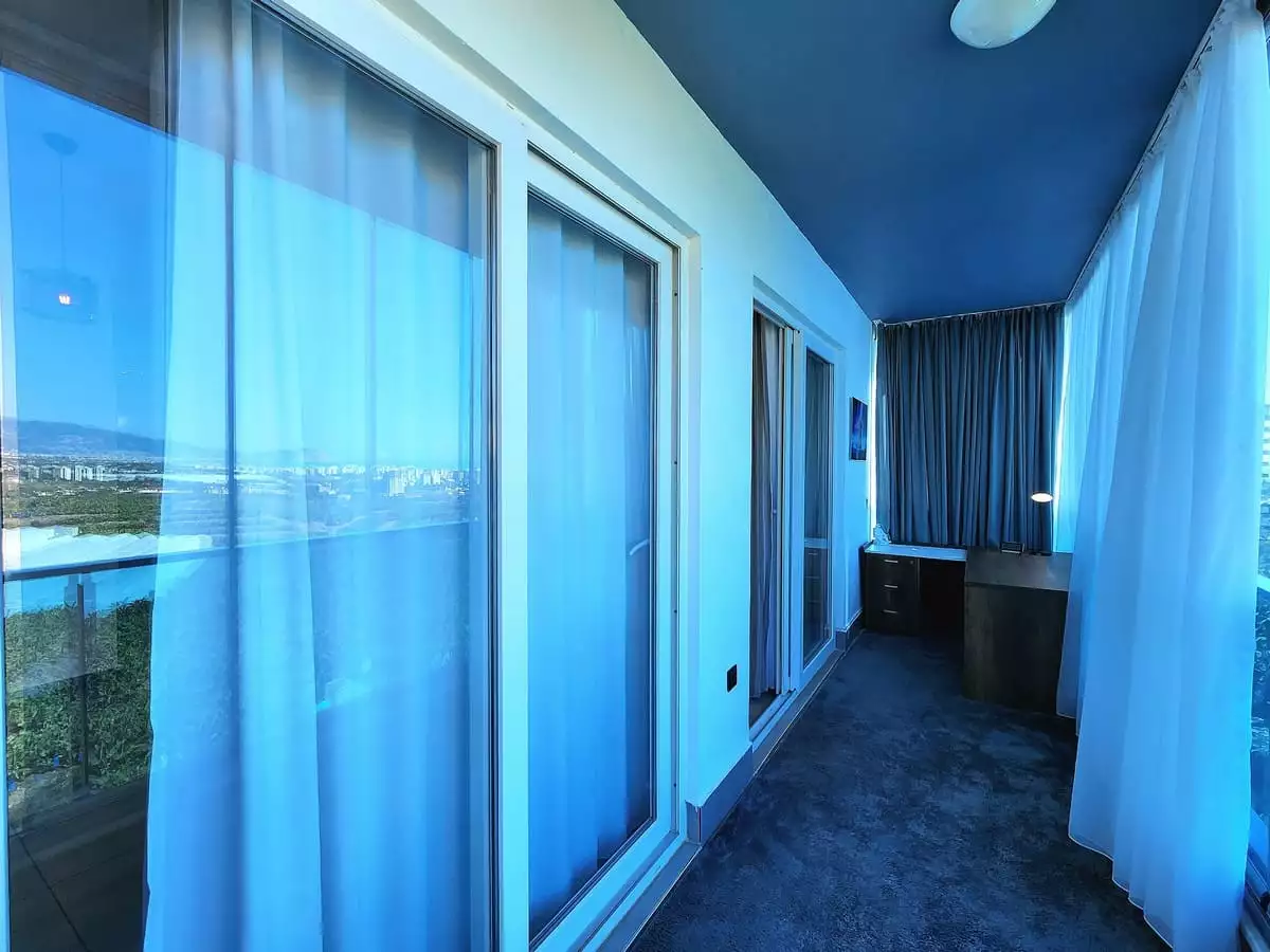 Квартира 125м² в Турции, Махмутлар. Стоимостью 175000€ аренда фото-10