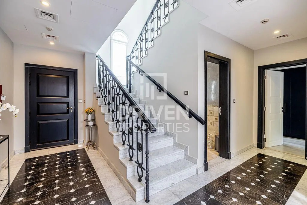 Вилла 1723м² в ОАЭ, Дубай. Стоимостью 38596600€ аренда фото-16