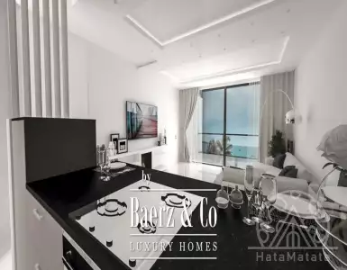 Купить квартиру в Кипре 332500€