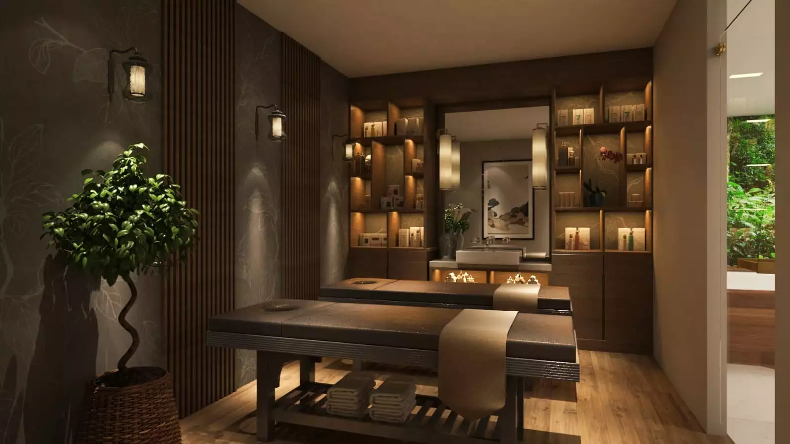 Квартира 60м² в Турции, Аланья. Стоимостью 237000€ аренда фото-4