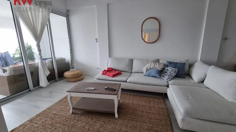 Квартира 122м² в Кипре, Ларнака. Стоимостью 410333£ аренда фото-5