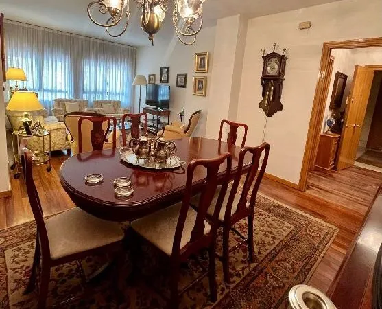 Квартира 200м² в Испании, Мадрид. Стоимостью 777014£ аренда фото-2