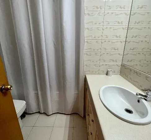Квартира 200м² в Испании, Мадрид. Стоимостью 777014£ аренда фото-3